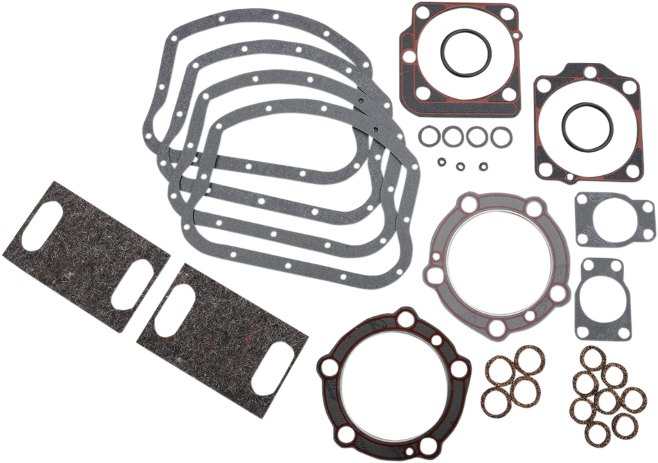 JAMES GASKET Top End Gasket Kit - FL/FLH JGI-17034-48-XF