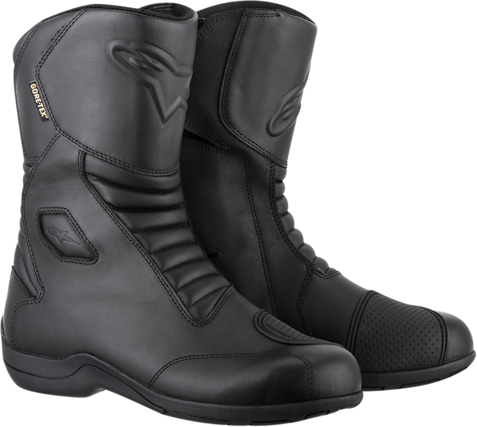 ALPINESTARS Web Gore-Tex Boots - Black - US 7.5 / EU 41 2335013-10-41