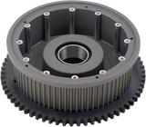BELT DRIVES LTD. Canasta de embrague - con corona dentada y rodamiento SS-69RP 