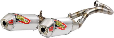 PRO CIRCUIT T-6 Exhaust 0111945G2