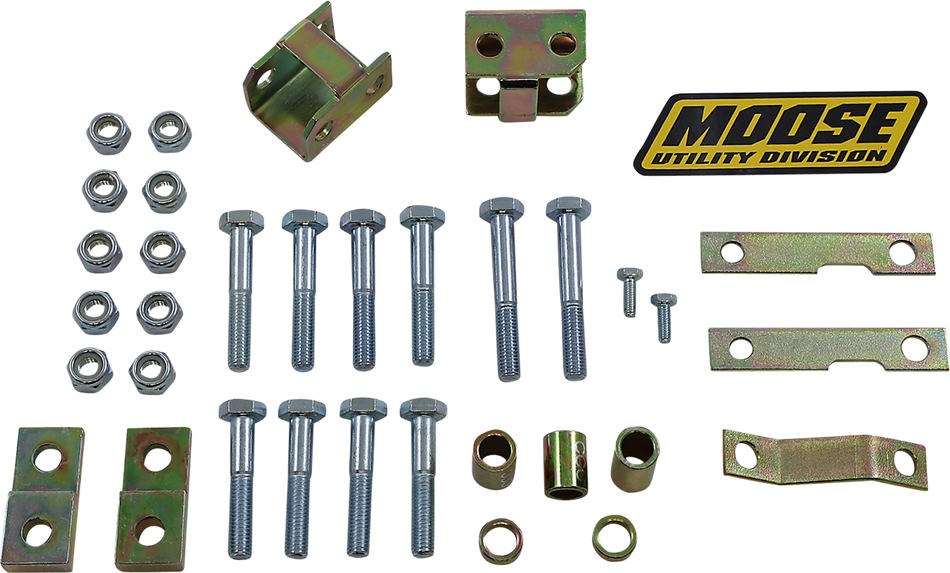 MOOSE UTILITY Lift Kit - Honda EPILK119