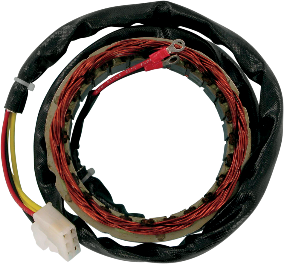 RICK'S MOTORSPORT ELECTRIC Stator - Honda 21-101