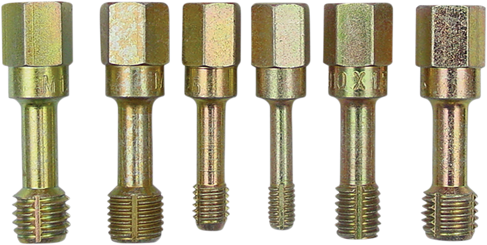 LANG TOOLS Restorer - Tap - Set 2588