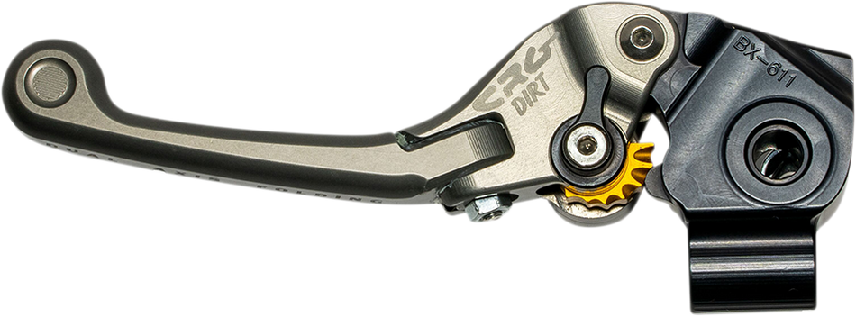 CRG Clutch Lever - MX/Enduro BX-611