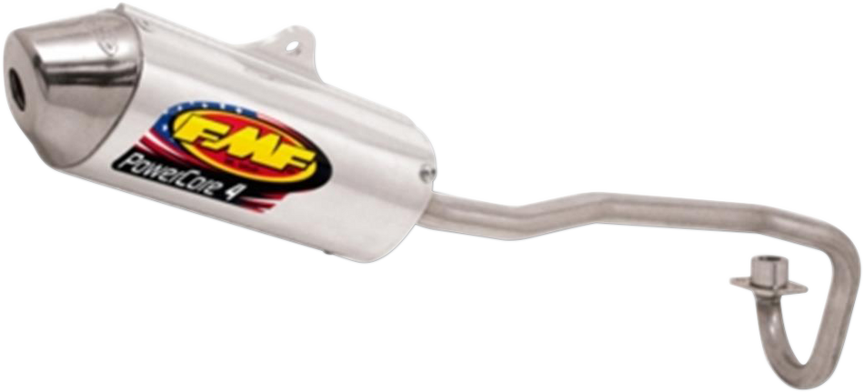 FMF Powercore 4 Exhaust CRF125F 2014-2017 041534 1820-1543