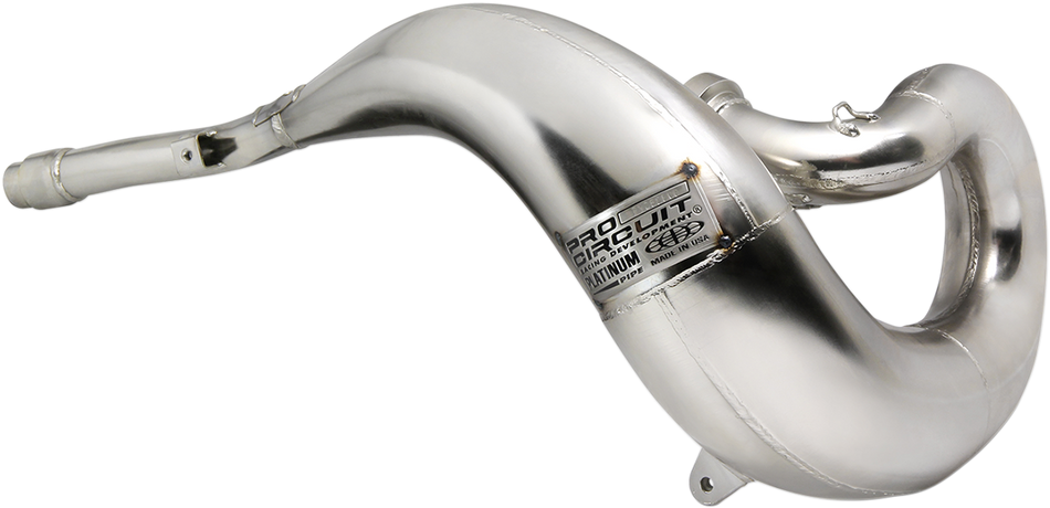 PRO CIRCUIT Platinum Head Pipe PY05250P