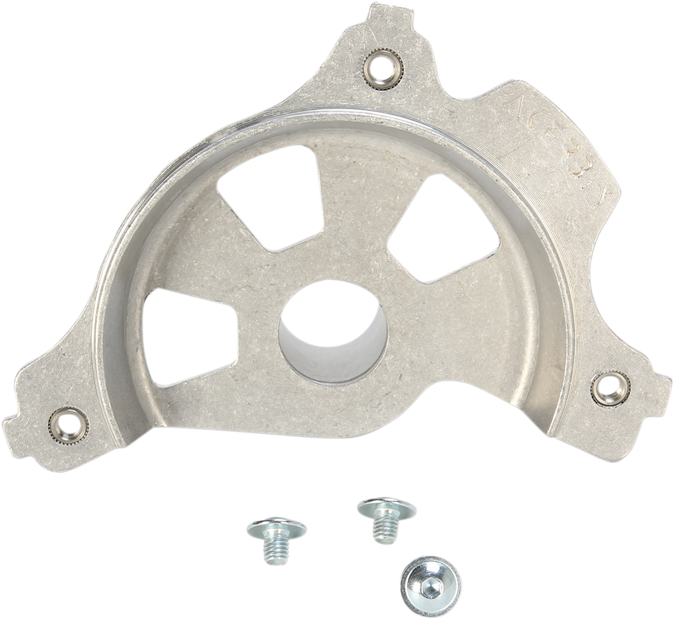 ACERBIS Disc Cover Mount Kit - Unfinished - Husqvarna | KTM 2464789999