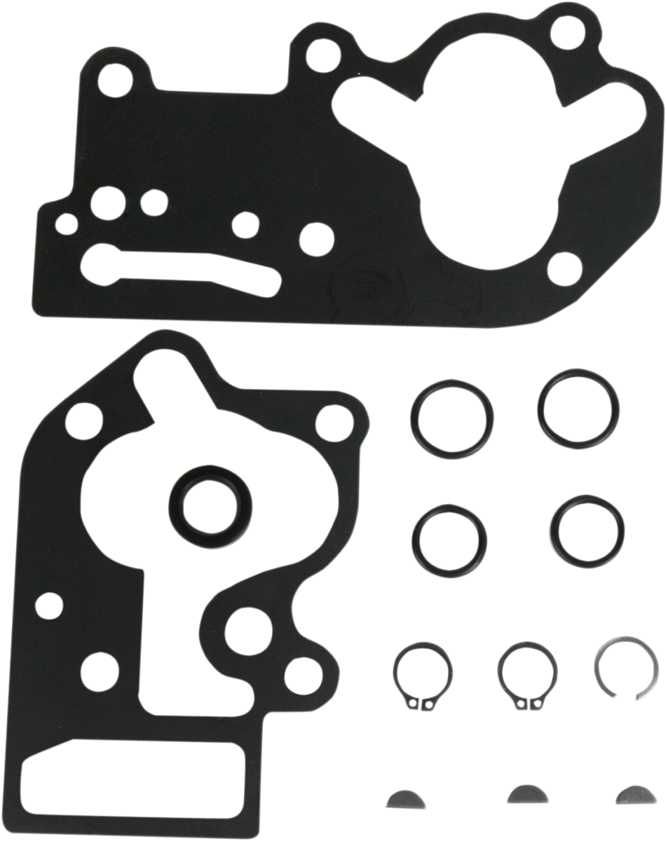 COMETIC Oil Pump Rebuild Gasket C9168