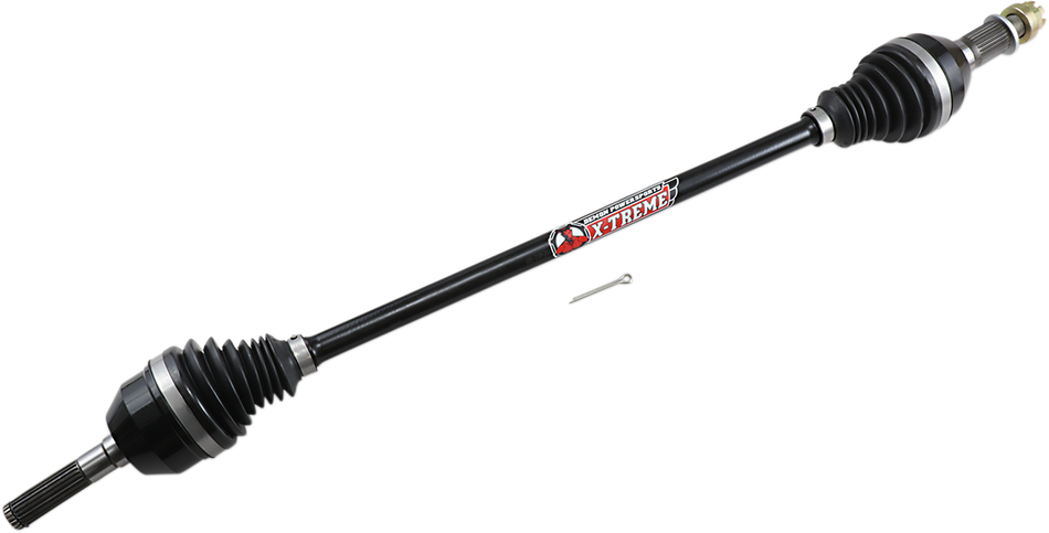 DEMON Axle - X-Treme - Heavy Duty - Front Left PAXL-3038XHD