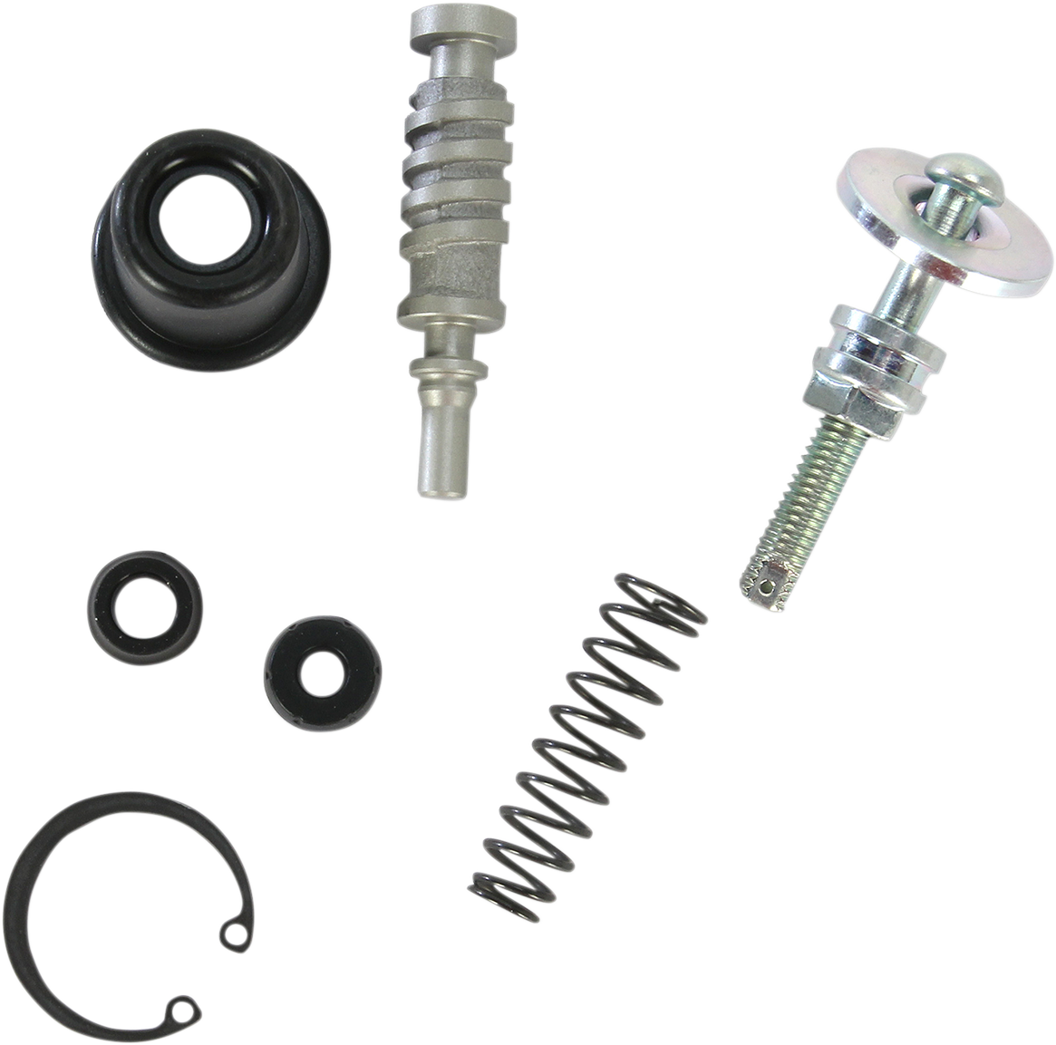 Kit de reparación MOOSE RACING - Cilindro maestro 06-955X 