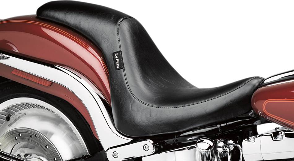 LE PERA Silhouette Seat LD-860