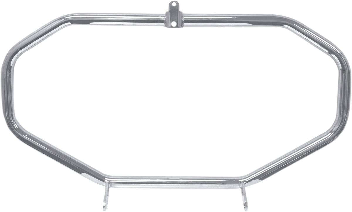 BARON Highway Bar - Chrome - Victory BA-7130-00