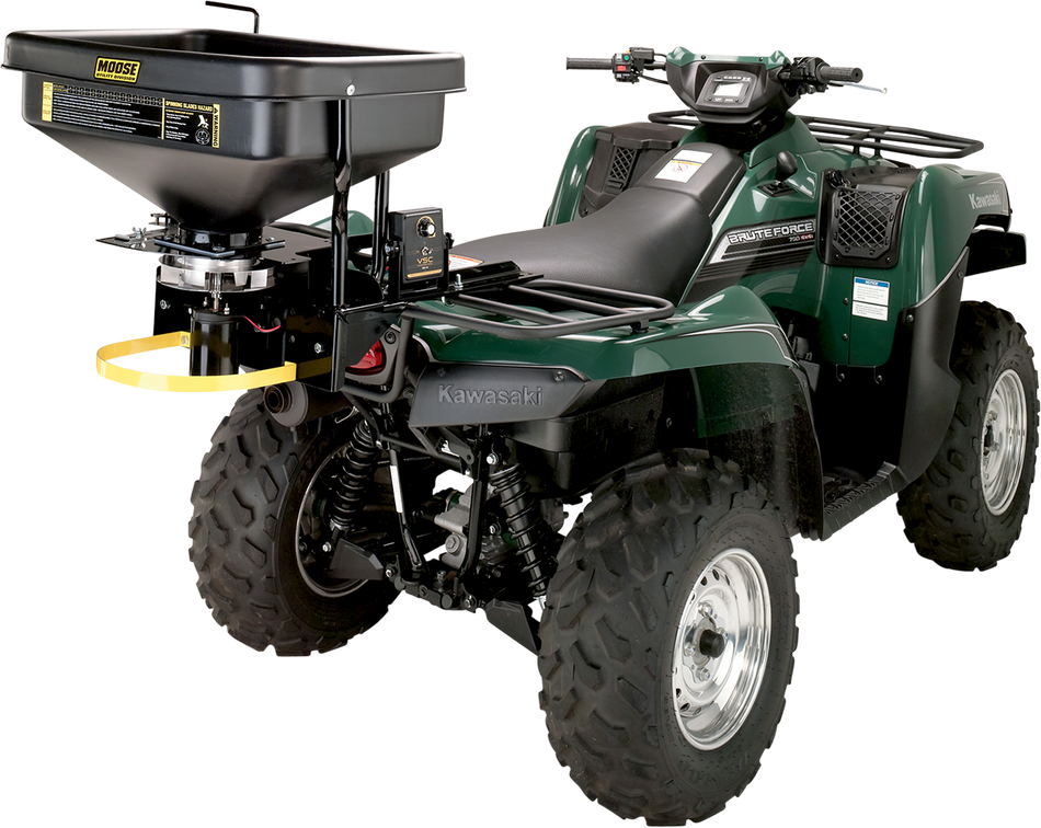 MOOSE UTILITY ATV Spreader 5302033