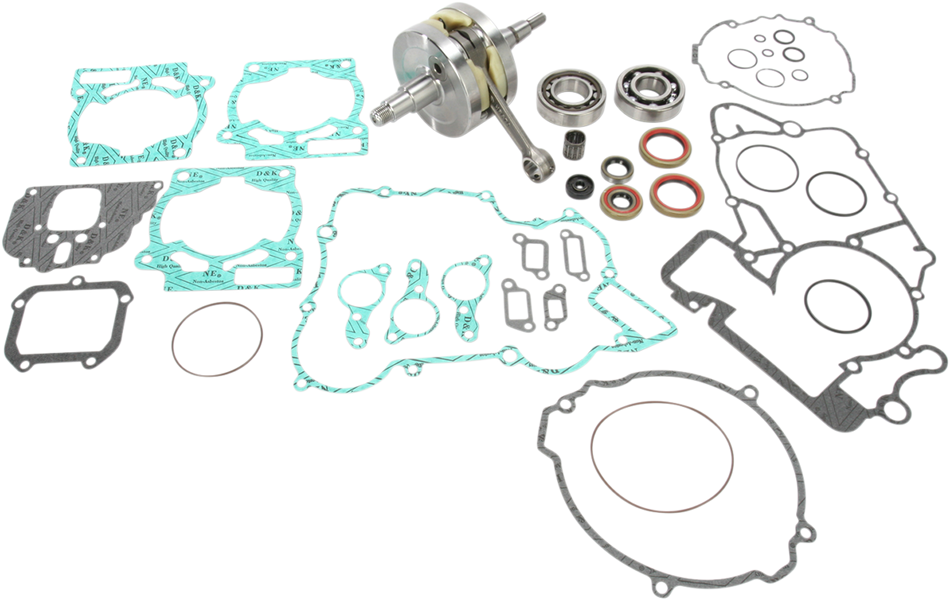 Hot Rods Crankshaft Kit CBK0004