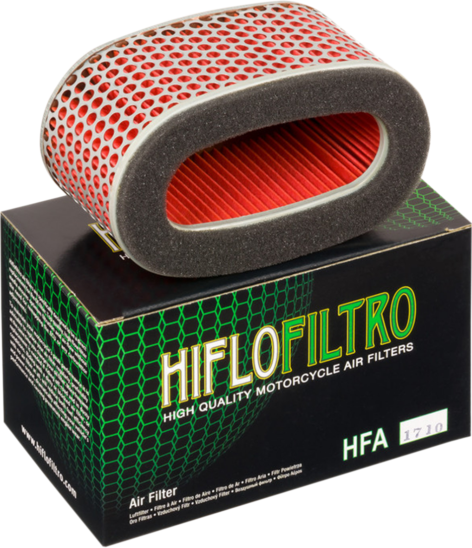 HIFLOFILTRO Air Filter - Honda HFA1710