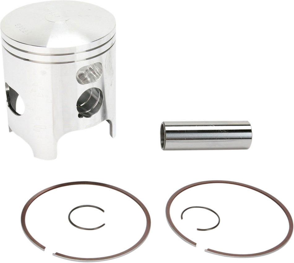 WISECO Piston - Standard - Kawasaki KX 250/250F High-Performance 799M06640