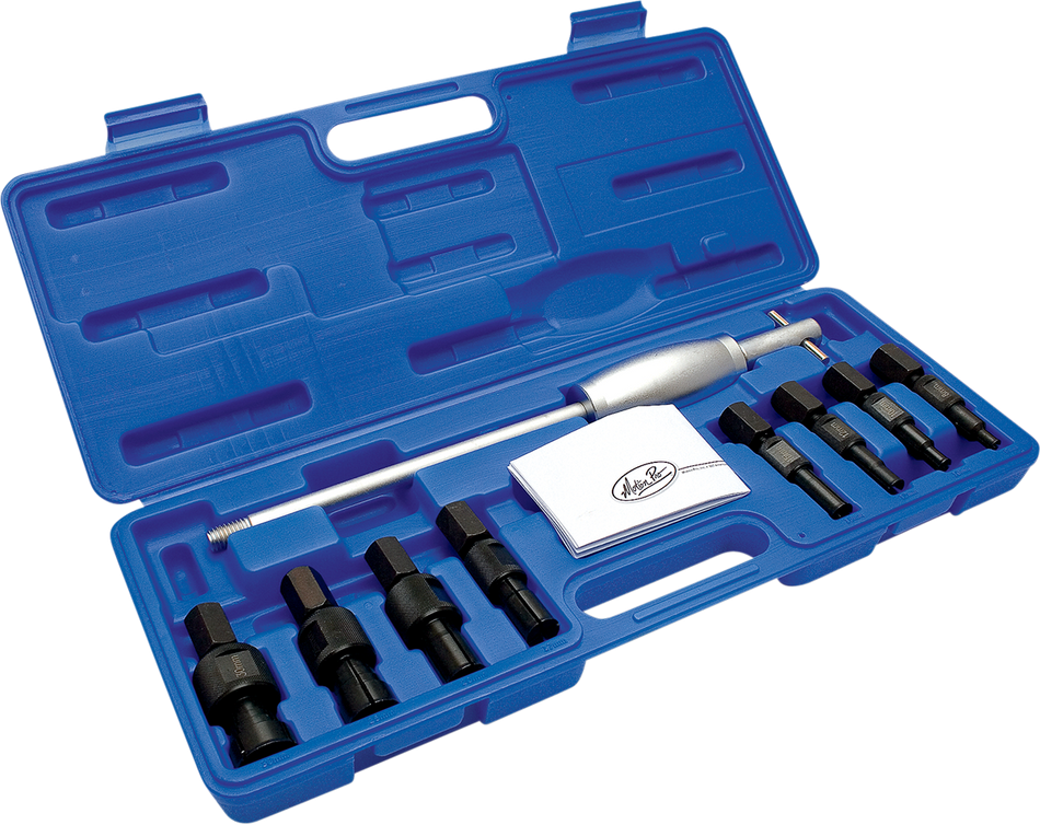 MOTION PRO Bearing Removal Tool Set 08-0292