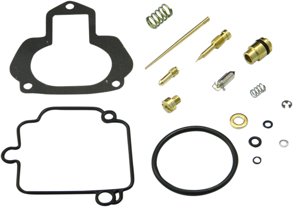 SHINDY Carburetor Kit - YFM350X '88-'02 03-307