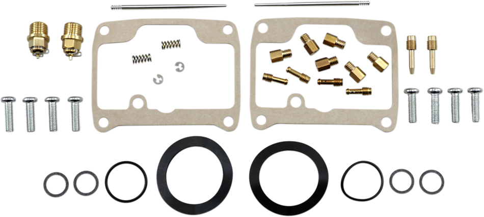 Parts Unlimited Carburetor Rebuild Kit - Ski-Doo 26-1993