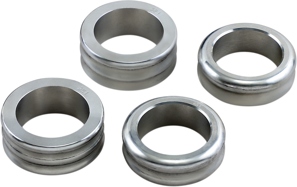 HIGH LIFTER Lift Kit - 1,50"-2,00" - Vorne/Hinten 73-14823