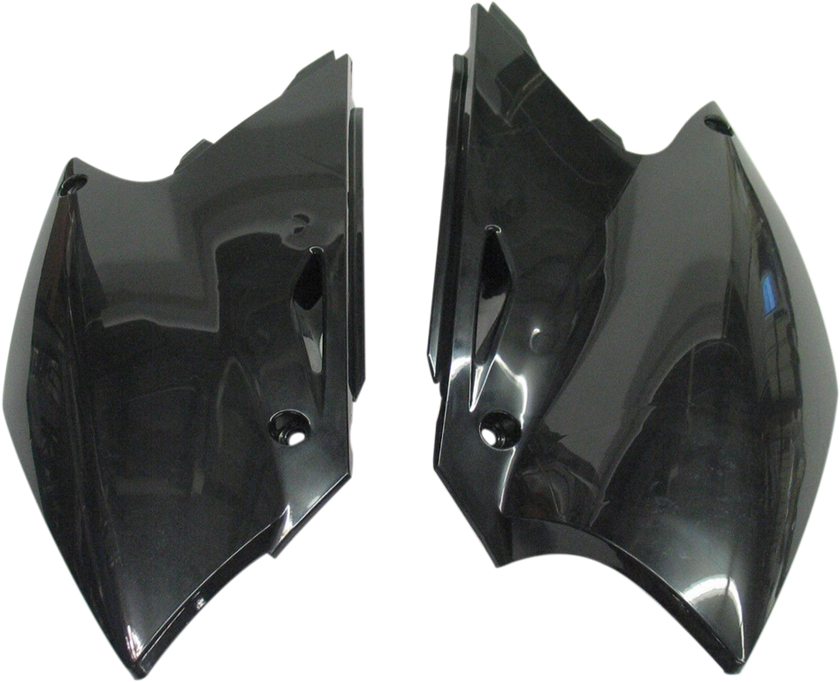 ACERBIS Side Panels - Black 2043370001