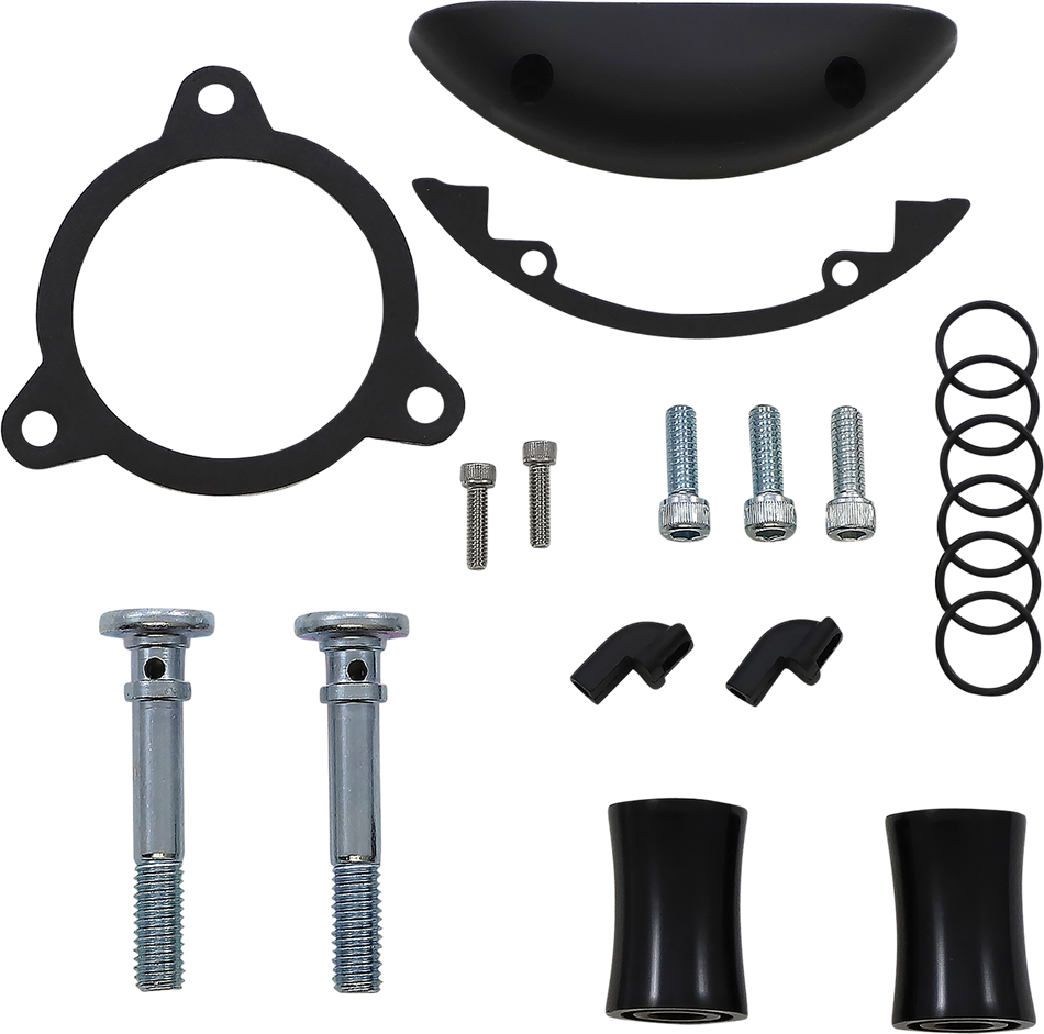 ARLEN NESS Inverted Air Cleaner Hardware Kit 602-001