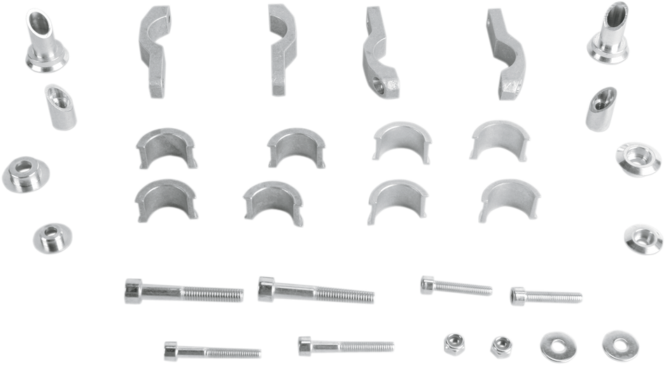 ACERBIS Mount Kit - Rally/Rally Pro 2141969999