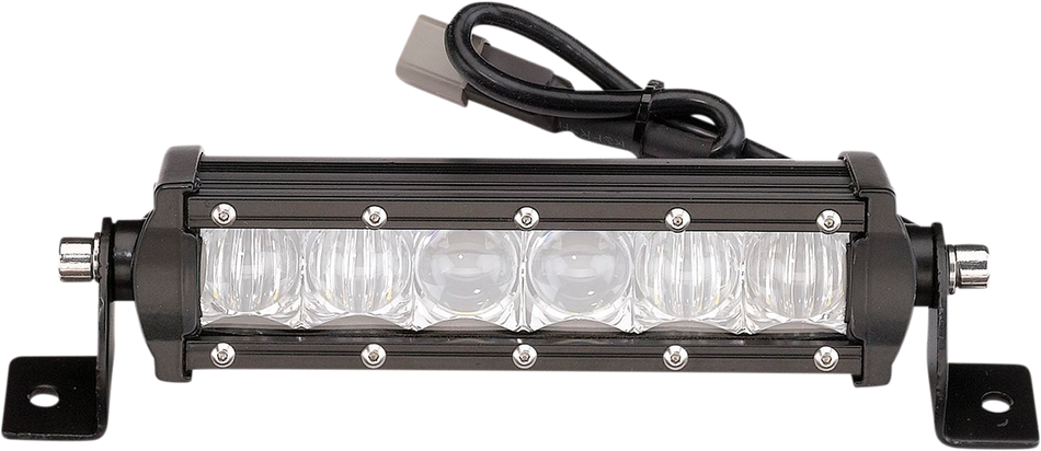 MOOSE UTILITY Light Bar - LED - 8" MSE-LB8