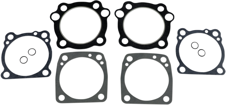 JAMES GASKET Head/Base Gasket - Big Twin JGI-16770-84-A