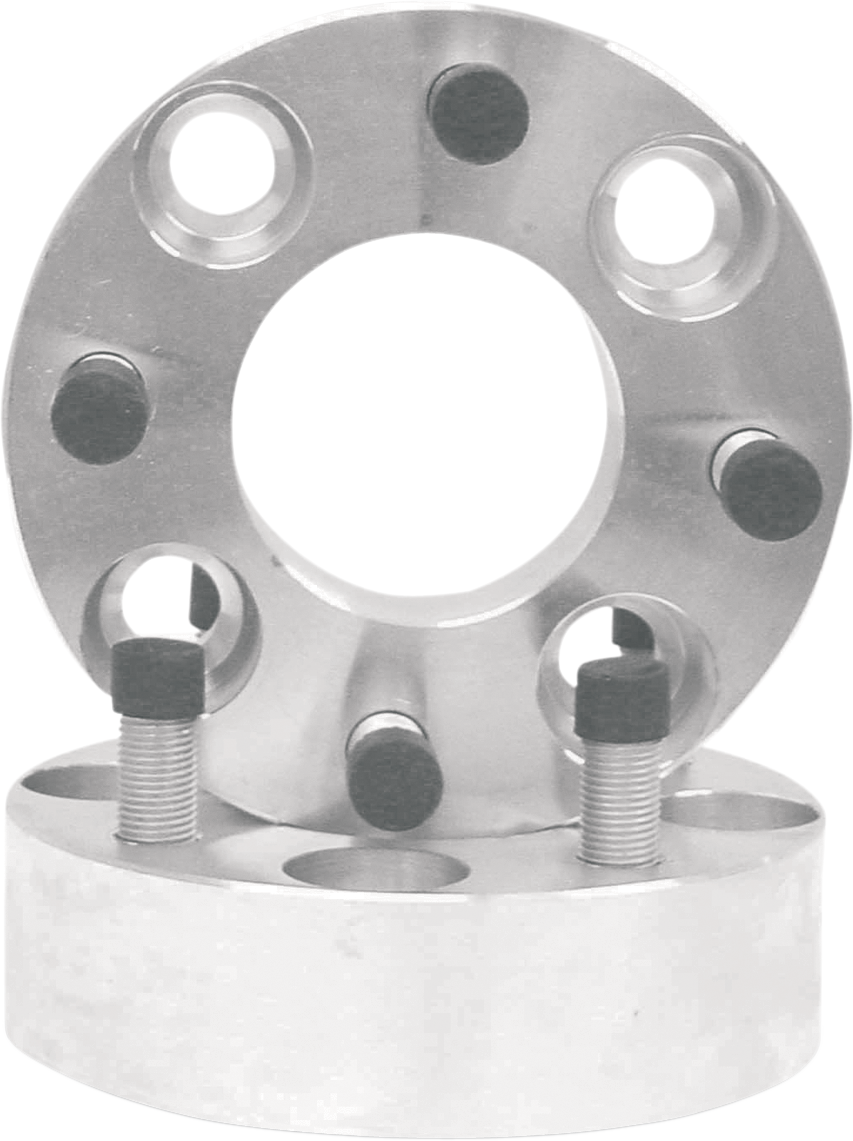 HIGH LIFTER Wheel Spacer - 1" 80-13157