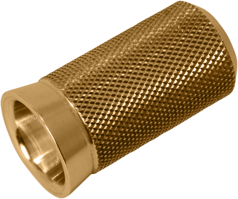 SPEED MERCHANT Speed Shifter Peg - Gold SM-HDSHP-G