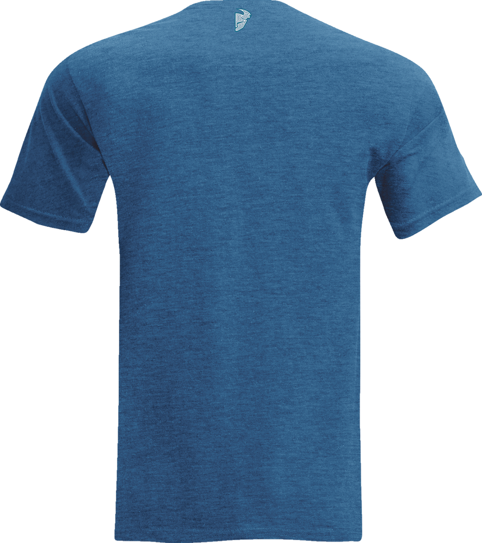 THOR Corpo T-Shirt - Dark Heather Blue - XL 3030-22492