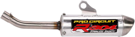 PRO CIRCUIT R-304 Silencer SH00125-RE