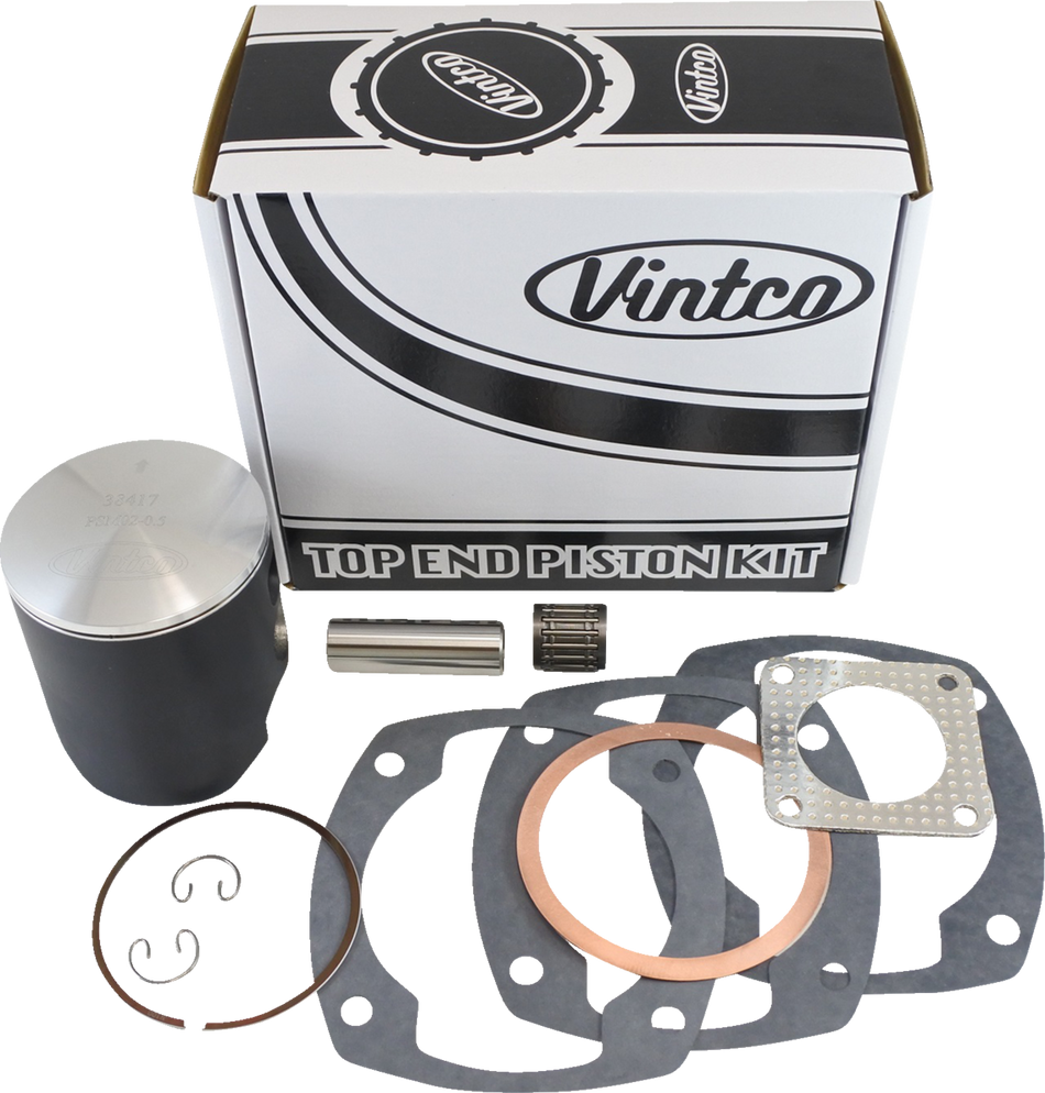 VINTCO Top End Piston Kit KTA03-0.5