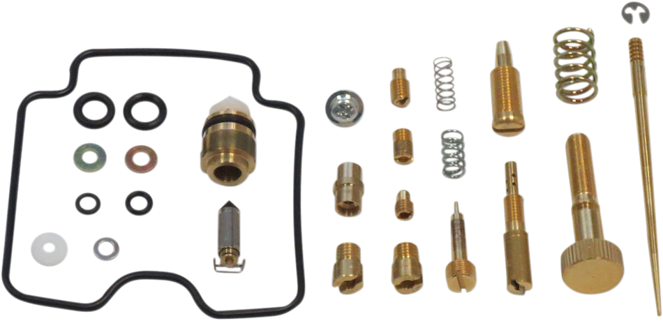 SHINDY Carburetor Repair Kit - Can-Am 03-473