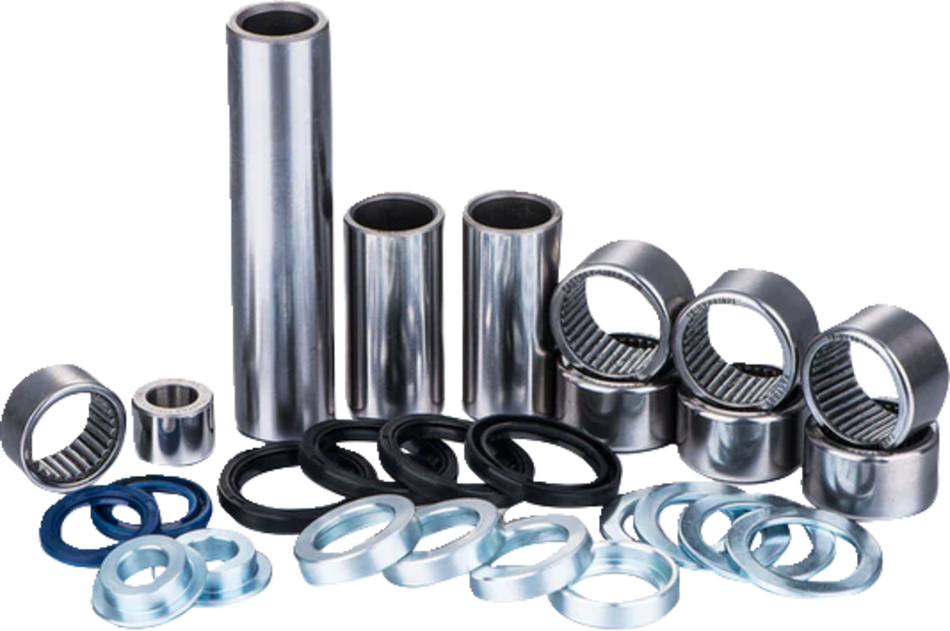 FACTORY LINKS Axle Bearing Kit - Rear ARA-P-001