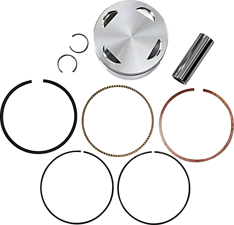 JE PISTONS Piston Kit 292330