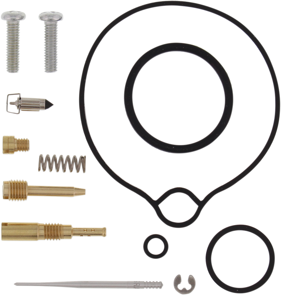 MOOSE RACING Carburetor Repair Kit - Kawasaki 26-1238