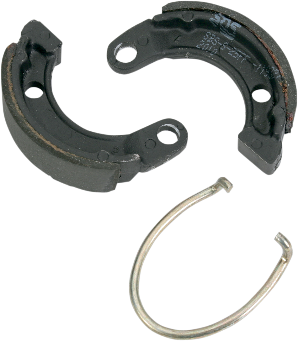 SBS Brake Shoes 2010