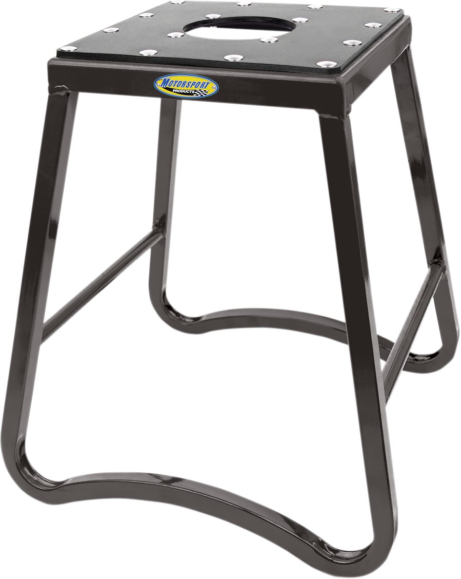 PRODUCTOS DE MOTORSPORT Soporte SX1 - Negro 96-2102 