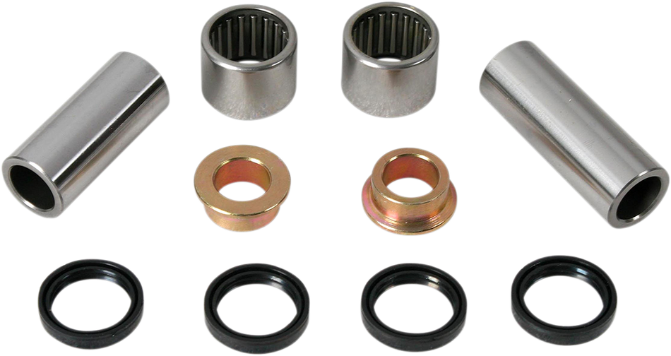 PIVOT WORKS Swingarm Bearing Kit PWSAK-H14-008