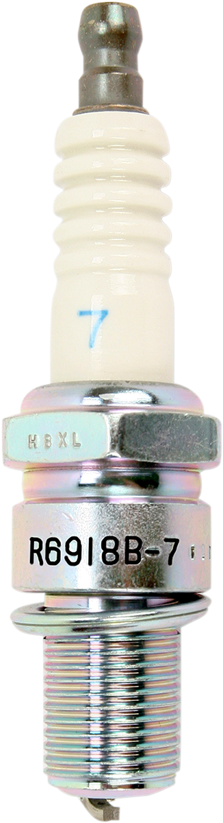 NGK SPARK PLUGS Spark Plug - R6918B-7 6259