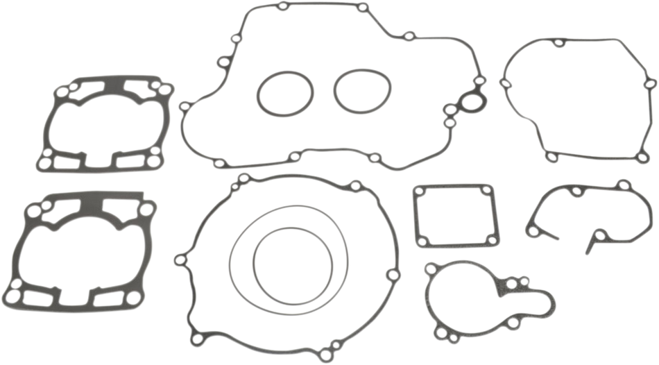 ATHENA Complete Gasket Kit P400250850015