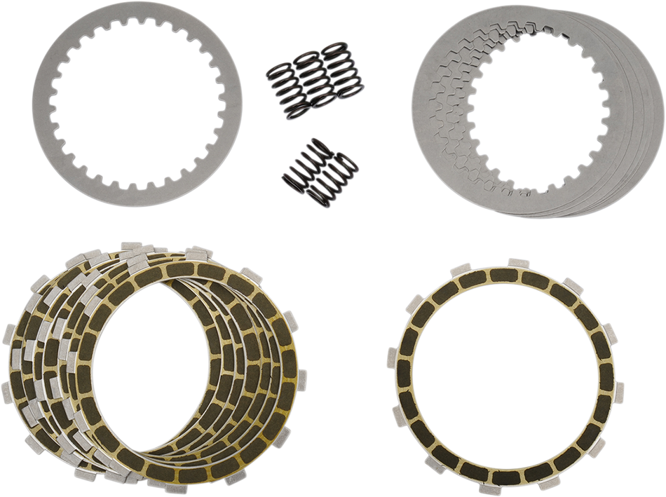 BARNETT Clutch Kit 303-45-10012