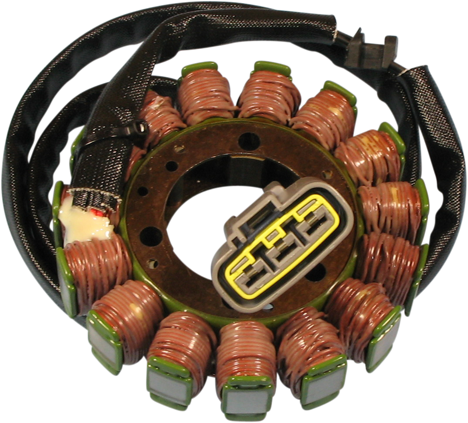 RICK'S MOTORSPORT ELECTRIC Stator - Kawasaki 21-234