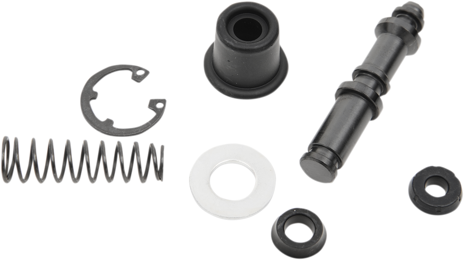 Parts Unlimited Rebuild Kit - Master Cylinder 06-401p