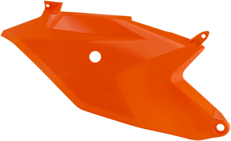 ACERBIS Side Panels - Orange 2685975226