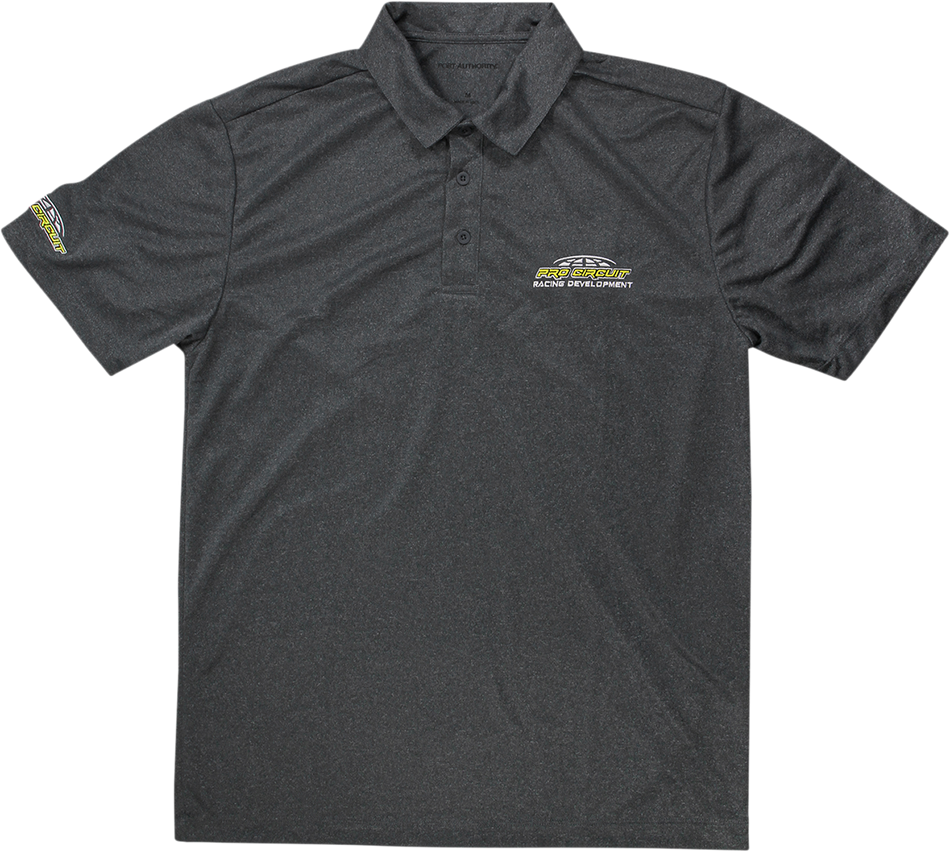 PRO CIRCUIT PC Polo Shirt - Small PC1220-0210