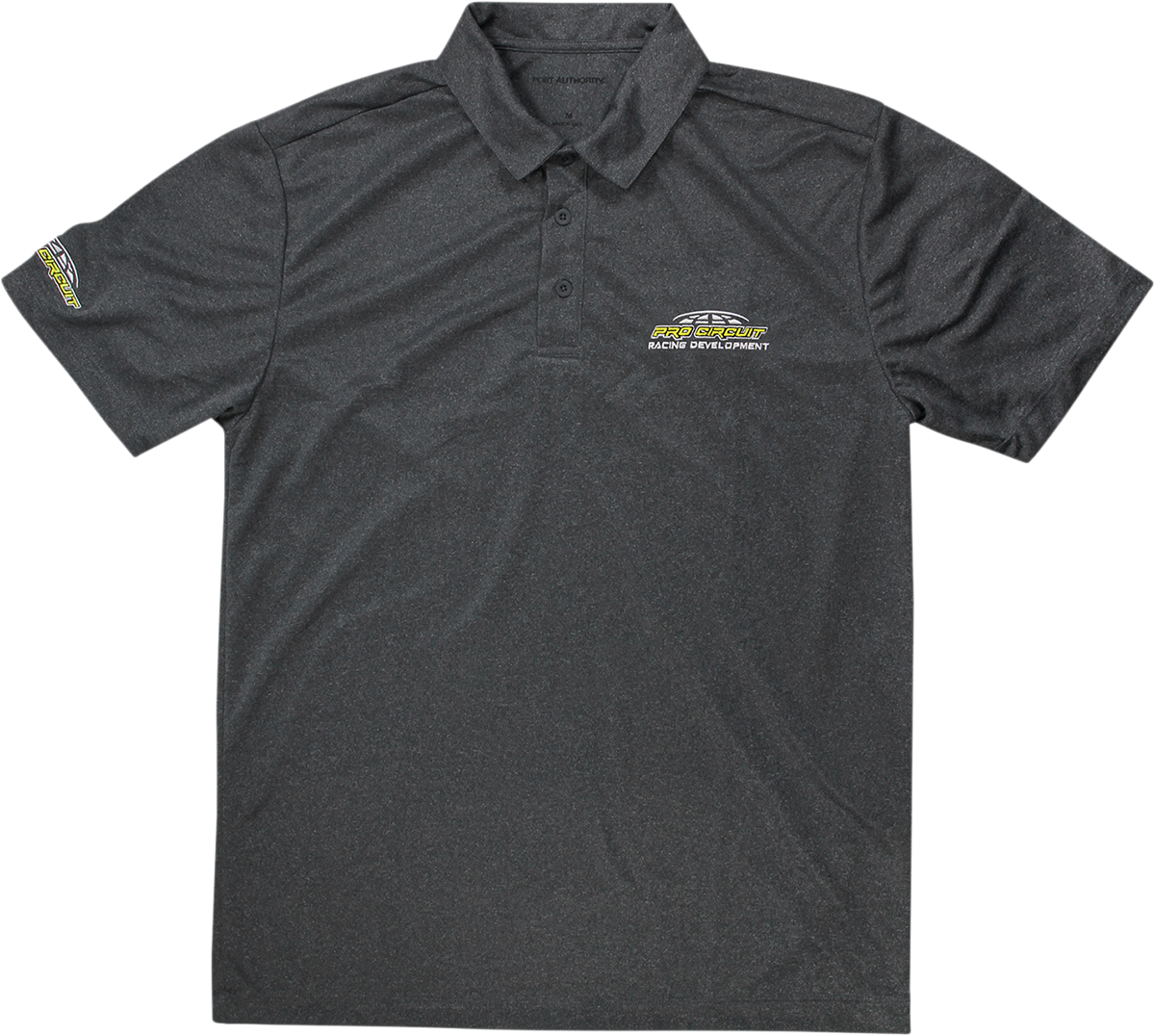 PRO CIRCUIT PC Polo Shirt - Medium PC1220-0220