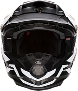 Casco 6D ATR-2 - Drive - Blanco - XS 12-2714 